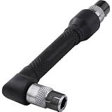 Wolfcraft 1573000 (L) atornillador Manual con diseño Angular Pack 1