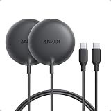 Anker Zolo MagSafe-Compatible Wireless Charger with Qi2 15W Fast Charging