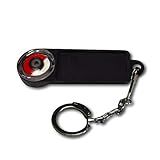 Rotation Tester and AC Detector for Circulating Pumps etc