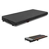 Aidetech Under Desk Treadmill Cover, Dust-Proof Walking Pad Cover, Waterproof Protective Cover for Walking Treadmill Office Under Desk-55L x 27W x6H Inch(Cover only)