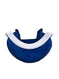 Hat Curving Tool/Bill Bender/Brim Bender - 1 Unit - Made in The USA (White)