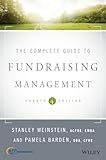 The Complete Guide to Fundraising Management (Afp Fund Development)