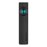 OLIGHT ArkPro EDC Flat Flashlight Rechargeable, Pocket Light, Black CW