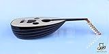 Arabic Professional Electric Oud Ud String Instrument