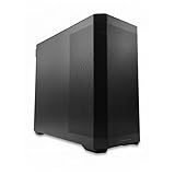 NOVATECH Apex AI Workstation & Gaming PC – AMD Ryzen 9 9950X3D, Machine Learning, Data Science, 3D Rendering, Video Editing, Simulation (RTX 5080 | 64GB RAM | 2TB)