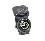 Birdie Buddy (TM) Golf Ball Marker Holder 4-Pack (Pack A)