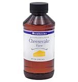 LorAnn Cheesecake SS Flavor, 4 ounce bottle