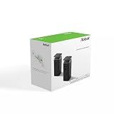 iRobot Authentic Replacement Parts - Dual Virtual Wall, 2-Pack, Compatible with All Roomba 600 Series, 614, 675, 692, 694, e Series, i1, i1+, i3, i3+, i4, i4+, i5, i5+, i7, i7+, i8+