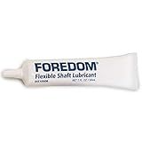 Grease for flexible shaft, 1 oz. Tube