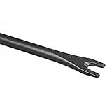 Mayhew Tools 31984 Pneumatic Nut Splitter, Black Oxide Finish, 3/4 x 6"