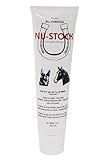 All Purpose Animal Nu-Stock Ointment Stops Itching Immediately, 12 Oz. Tube