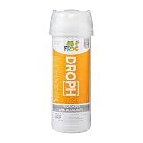 FROG DropH pH and Total Alkalinity Decreaser for Hot Tubs and Swim Spas - 3 lb Bottle with TruDose Measuring Cap for Easy Maintenance & Balancing - 1 Pack