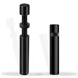 California JOS GPU Support Bracket Graphics Card Brace Anti-Sag Holder Height Adjustable Video Card Stand Black Large