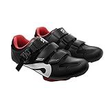 Peloton Cycling Shoes for Peloton Bike and Bike+ with Delta-Compatible Bike Cleats - Size EU 44 / Size US 10.5 Men