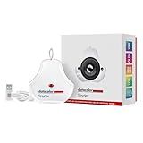 Datacolor Spyder - Monitor Calibrator for Graphic Designers, Photographers, and Content Creators, Shows You True Colors, Works on OLED Monitors & LED Screens, Easy-to-Use Color Calibration Tool