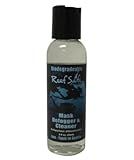 Tropical Seas - Mask Defogger and Cleaner - Reef Safe - pH Balanced, Non-Stinging Formula - Swimming, Scuba, Ski Goggle Lens Cleaner - Anti Fog Spray