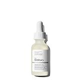 The Ordinary Hyaluronic Acid 2% + B5 (with Ceramides), Multi-Depth Hydration Serum for Plumper, Smoother Skin, 1 Fl Oz