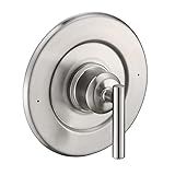 Replacement for Moen T2901BN Gibson Posi-Temp Valve Trim Kit, Brushed Nickel