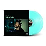 Kiss Land[Sea Glass 2 LP]