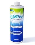 32 Oz Spa Clarifier Hot Tub, Hot Tub Clarifier, Clarifier for Hot Tub, Spa Clarifier, for All Hot Tubs & Spa Types