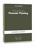 The Tools & Techniques of Financial Planning, 13th Edition (Tools and Techniques of Financial Planning)