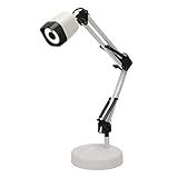 Document Camera, K913AF 8MP USB Document Scanner with 5 Dimming Fill Light, Catch A3, Support OCR, Barcode 2D Code, PDF Convert, Video, for Office ID Cards Notes Magazines