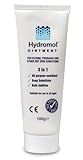 hydromol Ointment 100g Tube for The Management of Dermatitis, Eczema, Psoriasis and Other Dry Skin Conditions, (Pack of 1)