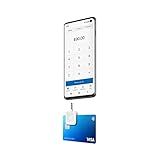 Square Reader for magstripe (headset jack)
