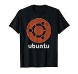 Ubuntu Software for Coders, Robust Package Management System T-Shirt