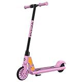 Gotrax GKS Mini Electric Scooter for Kids 6-12, Max 3.75 Miles & 7.5 Mph by 150W Motor, 6'' Wheel, Thumb Throttle Easy to Ride & Assemble, All-metal Body Supports 121 lbs, Great Present for Boys Girls