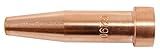Flame Tech Cutting Tip, Tool Set for Acetylene, Torch Kit with Coarse V Splines, Size 2, Flame Tested in The USA (6290-2)