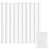 Besky 10 Pieces Small Humidifier Sticks Filter Replacement Wick, Humidifiers Filter Sticks, Humidifiers Refill Sticks for Cool Mist Humidifiers Portable Diffuser 350ml Mini Humidifier