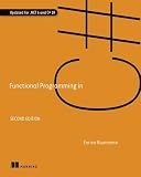 Functional Programming in C#, Second Edition
