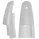 Rehabilitation Advantage Stax Finger Splints, Size 5, Set of 30