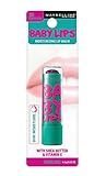 Maybelline Baby Lips Moisturizing Lip Balm SPF 20, Grape Vine 1 ea