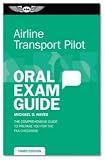 ASA Oral EXAM Guide: Airline Transport Pilot