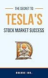 The Secret to Tesla's Stock Market Success
