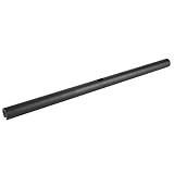 Tbest Electric Scooter Handlebar, 41 cm Aluminum Alloy, Black | Replacement part for Mijia scooters, durable metal construction, repair accessory, direct fit, black finish