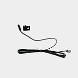 Speed Sensor Cord for Many Models of Treadmills Ellipticals