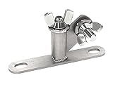 Bon 82-128 Bolt & Swivel Fresno Adapter