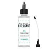 IMPRESA 100% Silicone Treadmill Lubricant / Treadmill Lube - Easy to Apply Treadmill Belt Lubrication Oil - Made in The USA - by Impresa Products