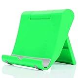 Accessonico Adjustable Tablet Stand, 2 Pack, Compatible with Fire HD 8, Samsung Galaxy Tab S5e, Kindle Paperwhite, E-readers