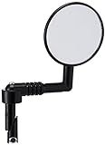 Mirrycle Mountain Mirror, Black
