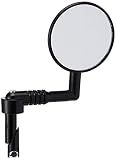 Mirrycle Mountain Mirror, Black