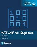 MATLAB for Engineers, Global Edition