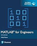 MATLAB for Engineers, Global Edition