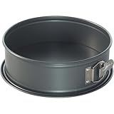 Nordic Ware Pan Springform, 9 Inch, Charcoal