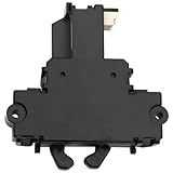 WD21X10490 Replacement Dishwasher Door for GE 2997693 Latch Tub Side Standard