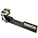 REEKON M1 Caliber & Adapter Fence - Fully Integrated Measuring Tool for Miter, Chop, and Band Saws – Eliminates Need to Measure & Mark Materials, Adapter Fence Allows M1 Mounting on Variety of Saws