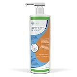 Aquascape PROTECT Water Treatment Koi and Fish Ponds, All-natural Formulation Effectively Reduces Fish Stress and Promotes Fish Health, 16 ounce / 473-ml | 96070